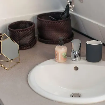 Cosy Duplex - Centre Gare * Ruan