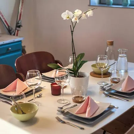 Cosy Duplex - Centre Gare * Ruan