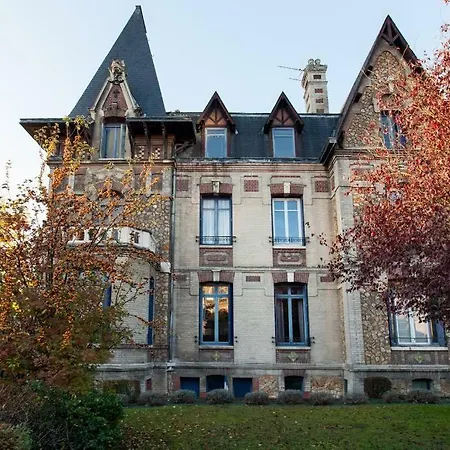 Cosy Duplex - Centre Gare Ruan